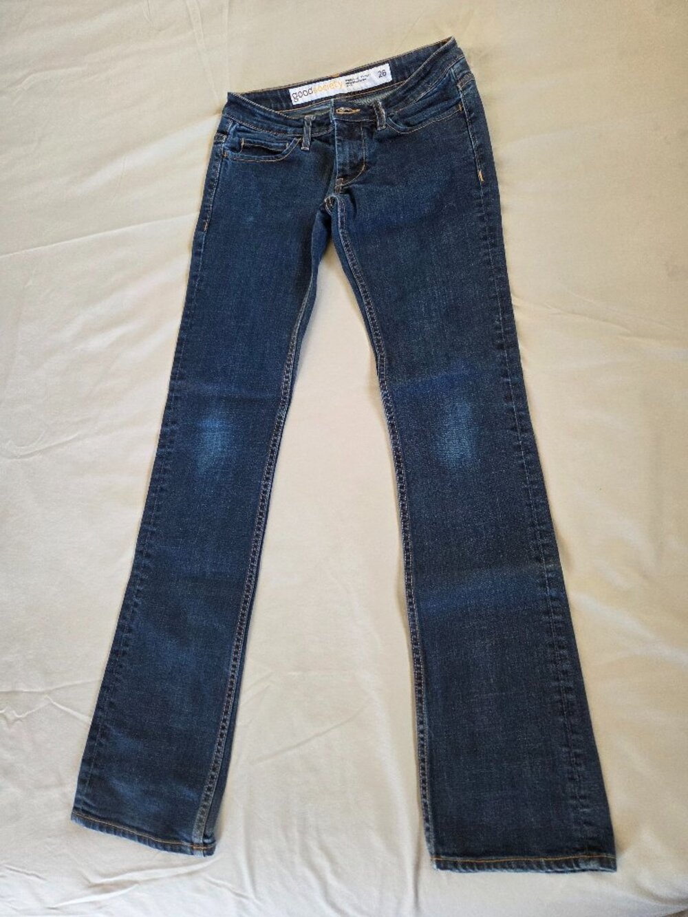 Good Society Bootcut jeans